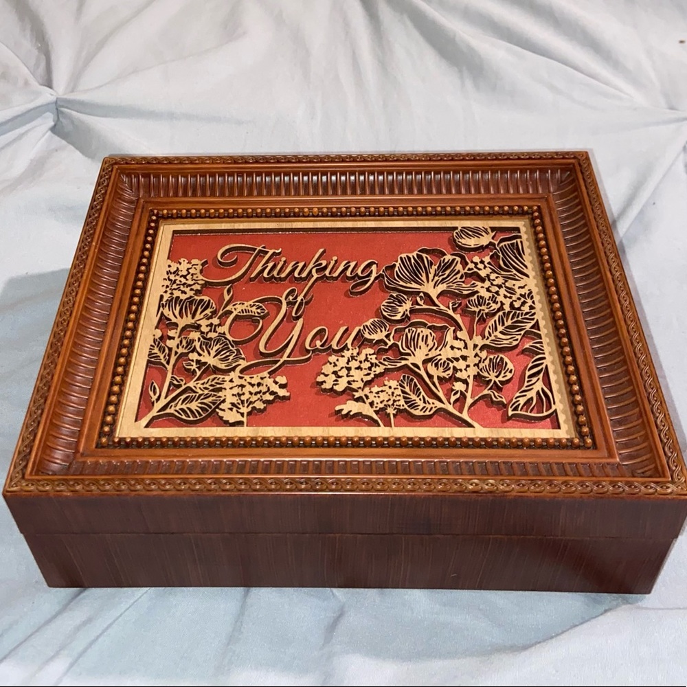 Music box